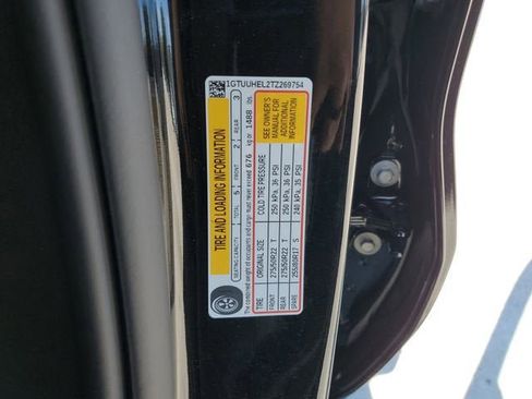 New 2026 GMC Sierra 1500 Denali Ultimate image 33