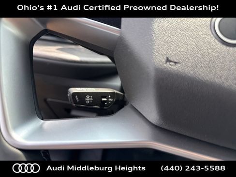 Used 2026 Audi Q5 Premium Plus AWD/4WD image 13
