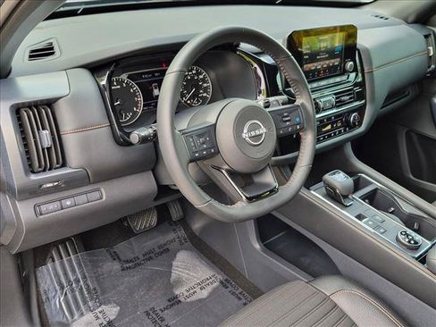 Certified 2024 Nissan Pathfinder Rock Creek AWD/4WD image 10