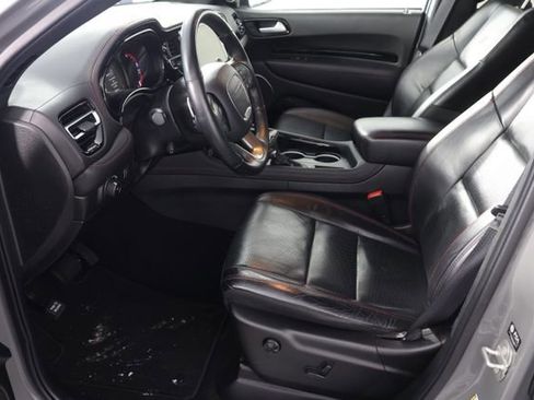 Used 2023 Dodge Durango Citadel image 19