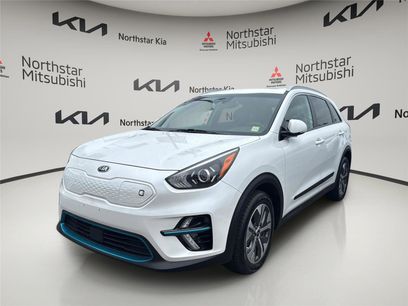 Used 2020 Kia Niro EX Premium