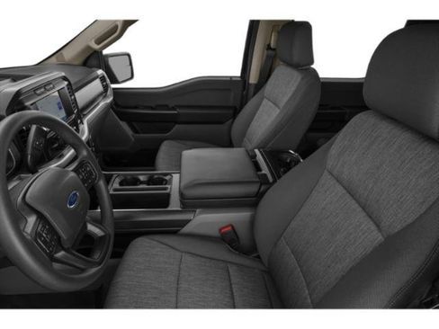 Used 2021 Ford F150 XL w/ STX Appearance Package AWD/4WD image 12