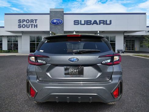 New 2026 Subaru Crosstrek 2.0i Premium image 4