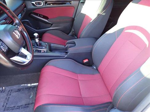 Used 2024 Honda Civic Si image 10