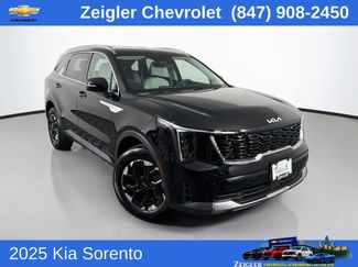 Used 2025 Kia Sorento S AWD/4WD video 1