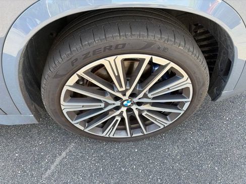 Used 2025 BMW X1 M35i w/ Premium Package AWD/4WD image 19