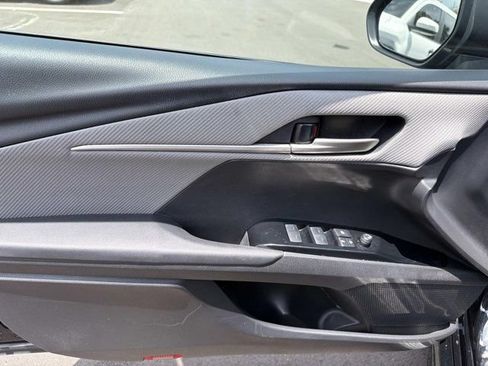 Certified 2025 Toyota Camry SE FWD image 7