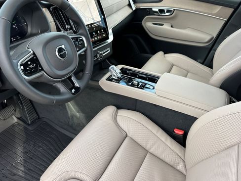 New 2026 Volvo XC90 T8 Ultra w/ Protection Package Premier AWD/4WD image 9