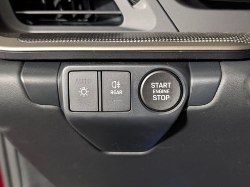 New 2026 Porsche 911 Turbo S AWD/4WD image 35