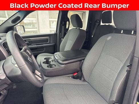 Used 2022 RAM 1500 Classic Warlock image 11