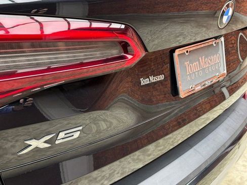 Used 2019 BMW X5 xDrive40i image 5