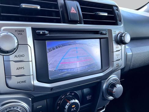 Used 2014 Toyota 4Runner SR5 Premium RWD image 24
