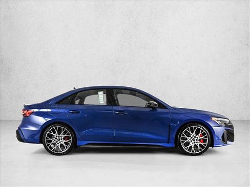 New 2026 Audi RS 3 AWD/4WD image 4