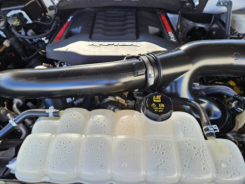 Used 2024 Ford F150 Raptor image 30