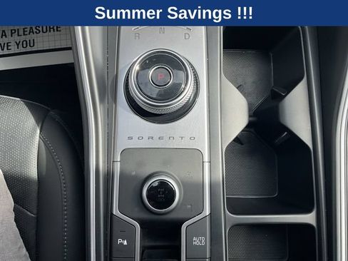 Used 2023 Kia Sorento EX AWD/4WD image 22