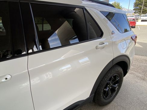 Used 2023 Ford Explorer Timberline w/ Timberline Technology Package AWD/4WD image 59