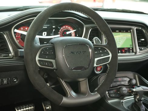 Used 2023 Dodge Challenger SRT Hellcat Redeye RWD image 7