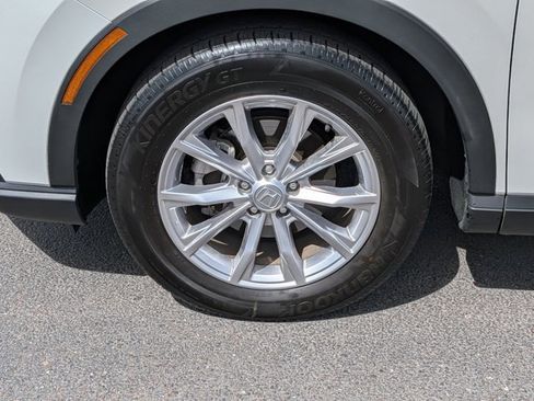 Used 2024 Honda CR-V EX image 15