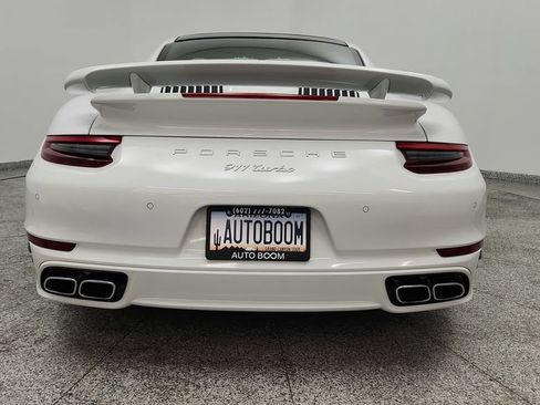 Used 2019 Porsche 911 Turbo AWD/4WD image 18