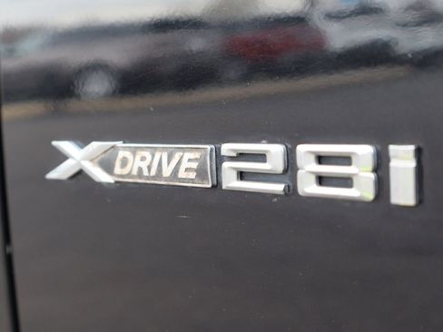 Used 2014 BMW X3 xDrive28i image 27