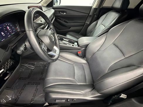 Used 2025 Honda Accord Touring image 22