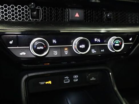 Used 2025 Honda CR-V EX-L image 23