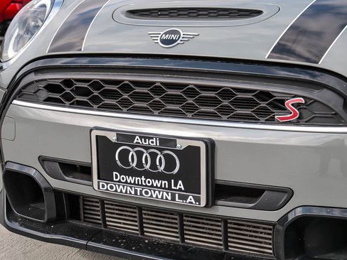 Used 2023 MINI Cooper S image 5