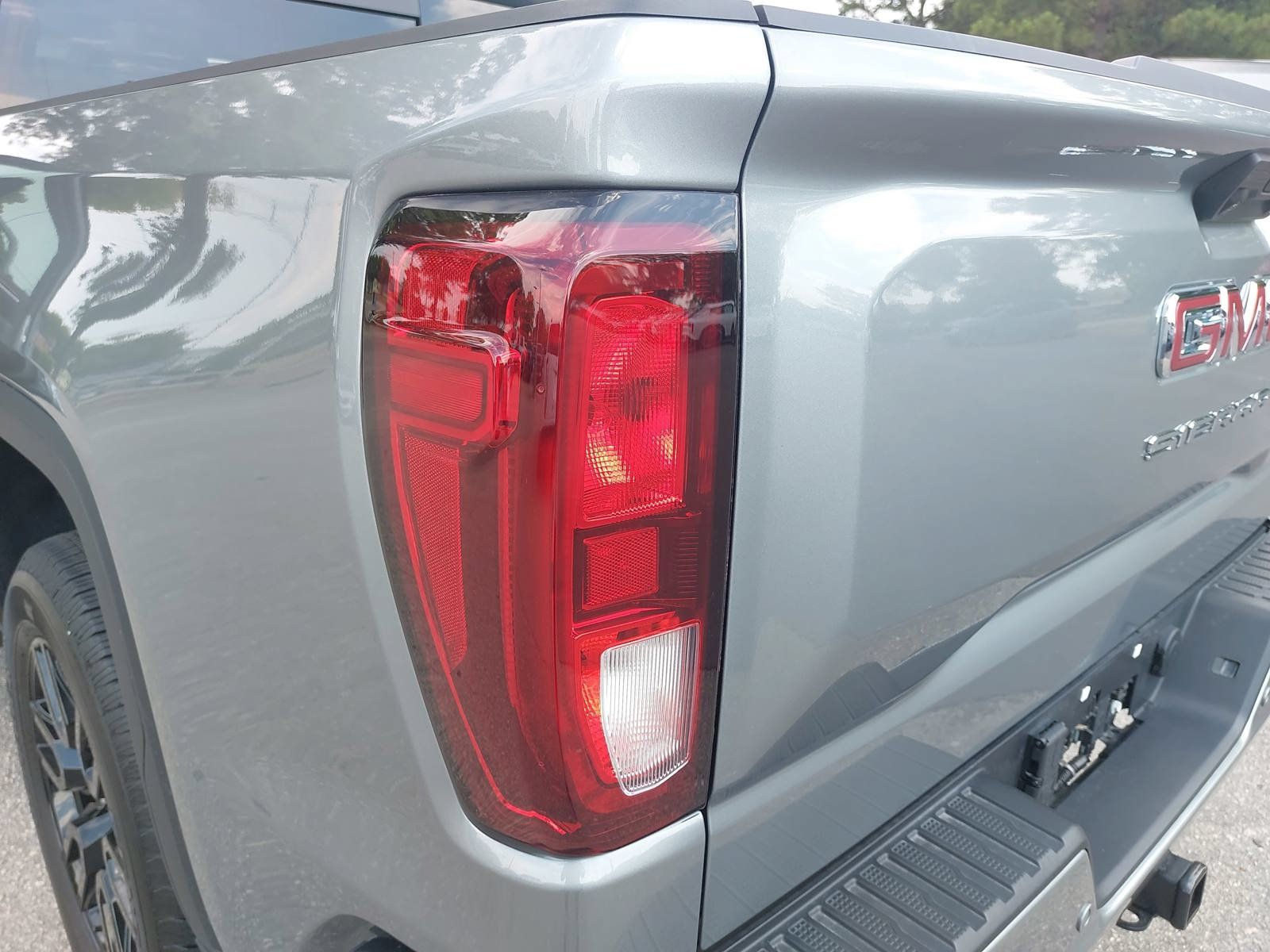 Used 2026 GMC Sierra 1500 Elevation w/ Elevation Premium Package AWD/4WD image 34