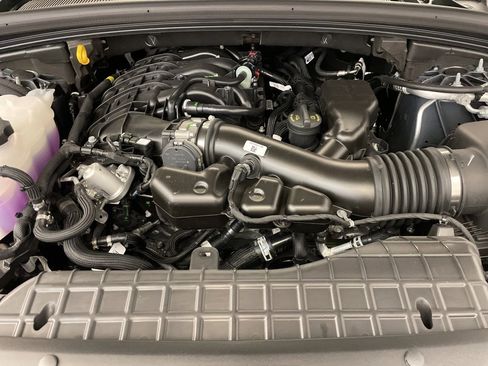 New 2025 Jeep Grand Cherokee L Laredo w/ Luxury Tech Group I image 19