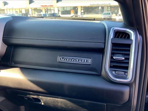 Used 2022 RAM 2500 Laramie image 16