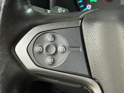 Used 2017 Chevrolet Silverado 1500 LT w/ All Star Edition image 37