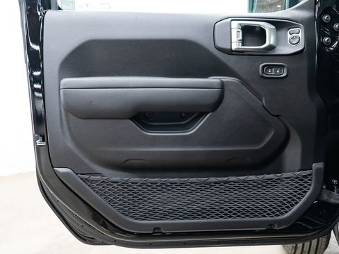 New 2026 Jeep Wrangler Sport S image 21