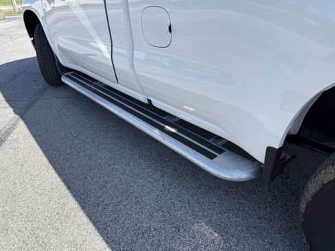 Used 2024 Chevrolet Silverado 1500 W/T w/ WT Fleet Convenience Package image 4