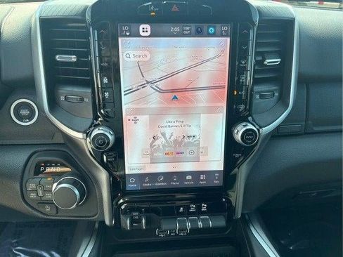 New 2026 RAM 1500 Big Horn image 33