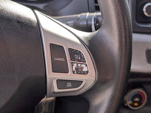 Used 2014 Mitsubishi Lancer ES image 28