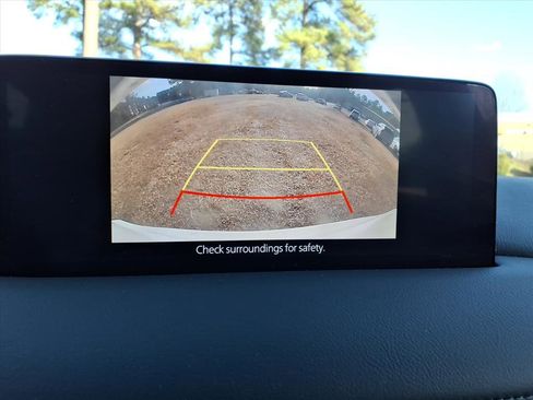 Used 2023 MAZDA CX-5 AWD 2.5 S w/ Select Package image 12