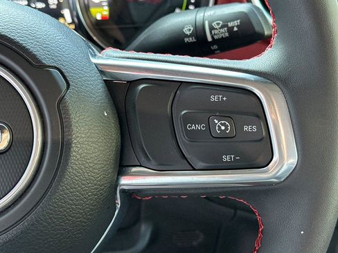 Used 2023 Jeep Wrangler Unlimited Rubicon 4xe image 28