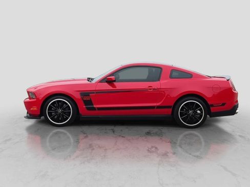 Used 2012 Ford Mustang Boss 302 RWD image 5