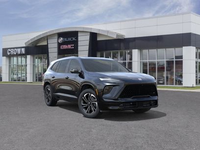 New 2026 Buick Enclave Sport Touring w/ Power Package