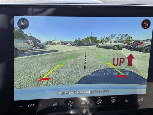 New 2026 Ford Mustang Coupe image 12