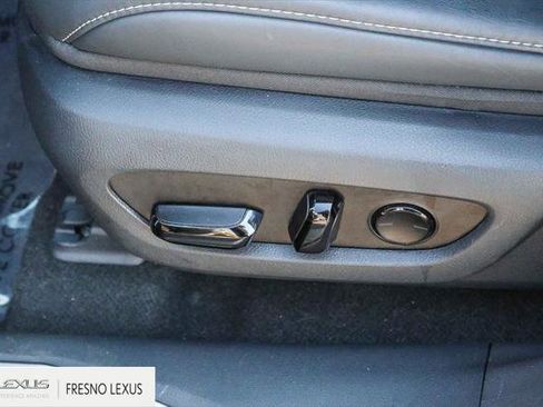 Certified 2024 Lexus RX 350 F Sport image 21