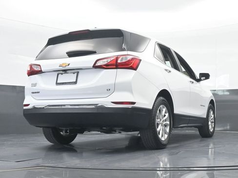 Used 2021 Chevrolet Equinox LT image 57