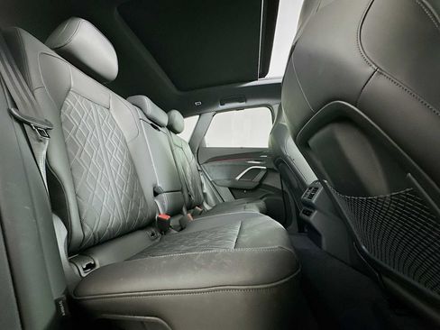 New 2026 Audi SQ5 Premium Plus AWD/4WD image 25