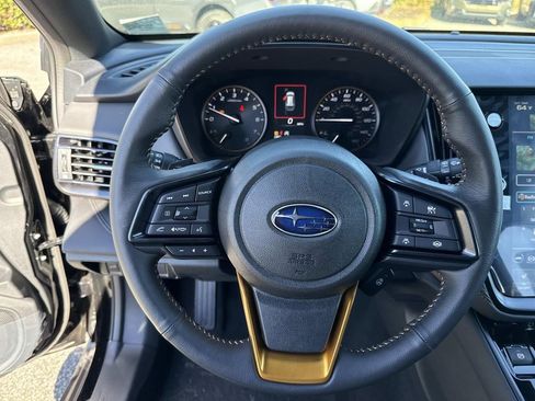 New 2025 Subaru Outback Wilderness w/ Wilderness Package image 40
