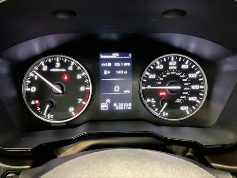 Used 2023 Subaru Legacy w/ Popular Package #1 image 50