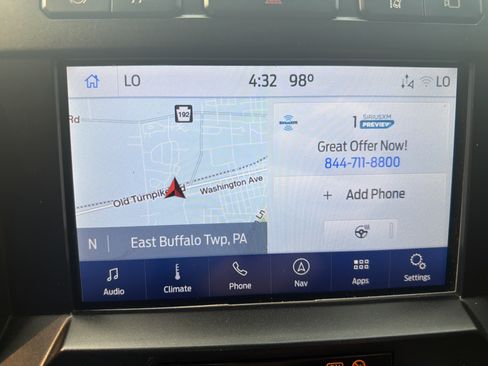 Used 2021 Ford F250 King Ranch AWD/4WD image 25