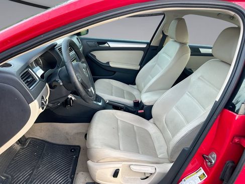 Used 2014 Volkswagen Jetta SE FWD image 11