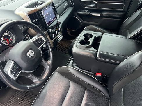 Used 2022 RAM 1500 Laramie image 7