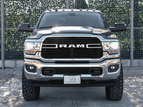Used 2019 RAM 2500 Big Horn image 5