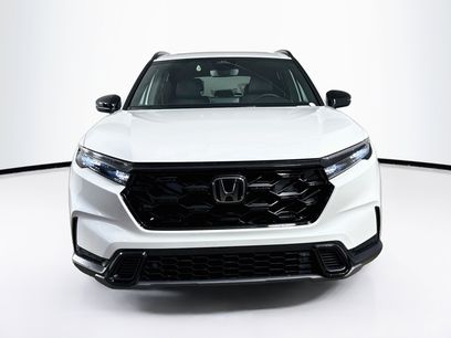 New 2026 Honda CR-V Sport-L